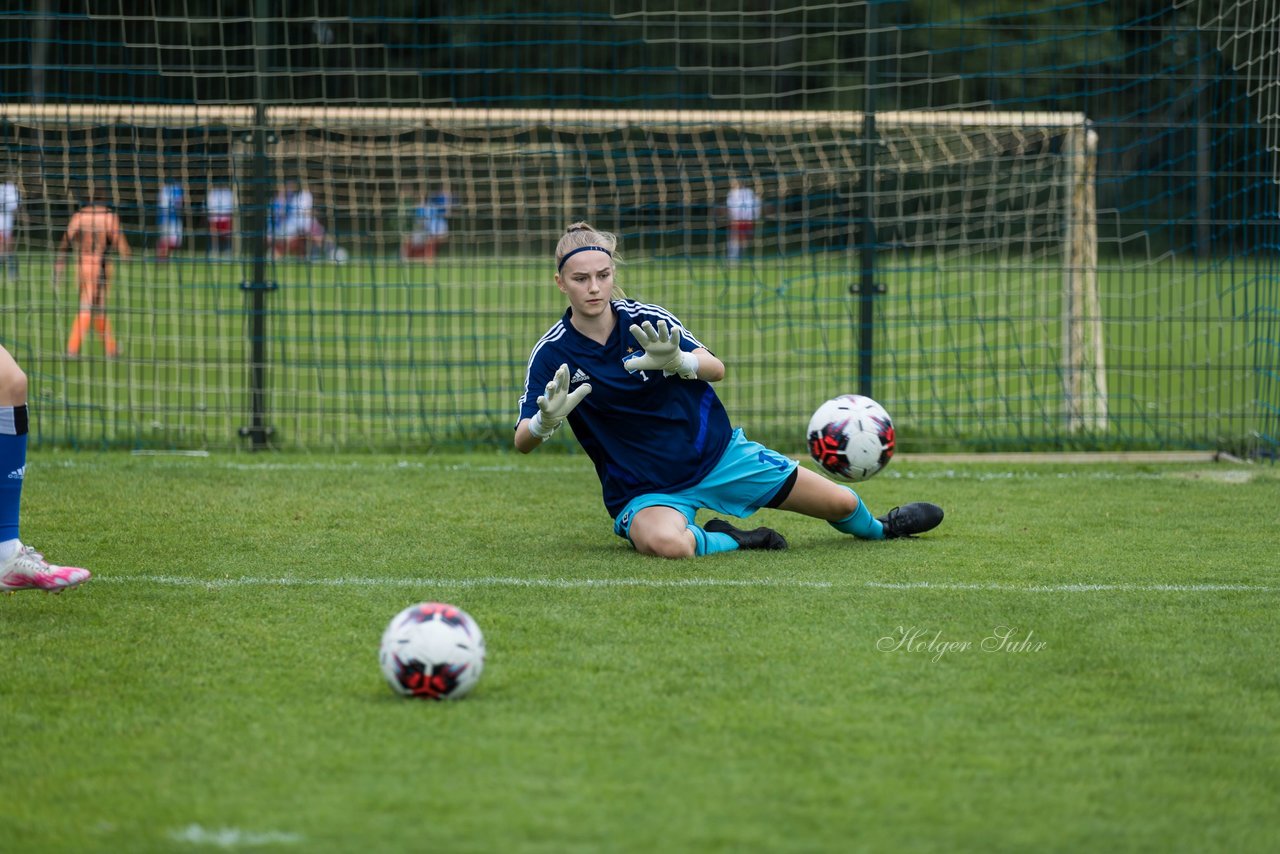 Bild 73 - wBJ Hamburger SV - FC Union Berlin : Ergebnis: 2:2